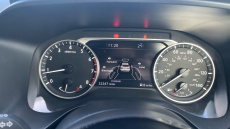 Nissan Qashqai 1.3 DiG-T MH Acenta Premium 5dr Petrol Hatchback